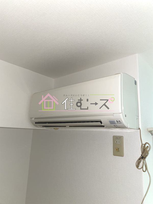 ハイツ南の風 その他3