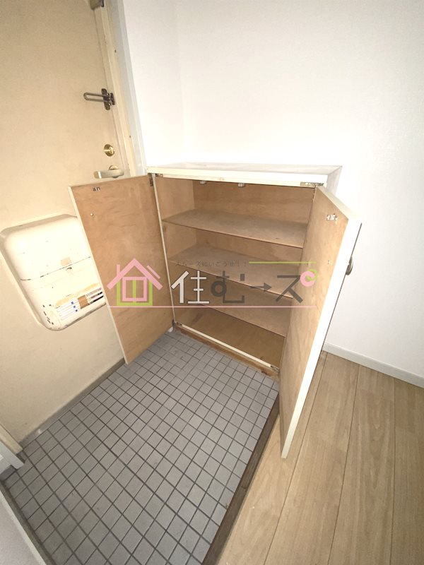 ハイツ南の風 その他5