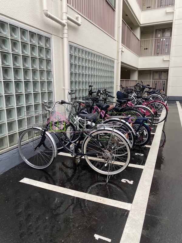 ハイツ南の風 その他外観5