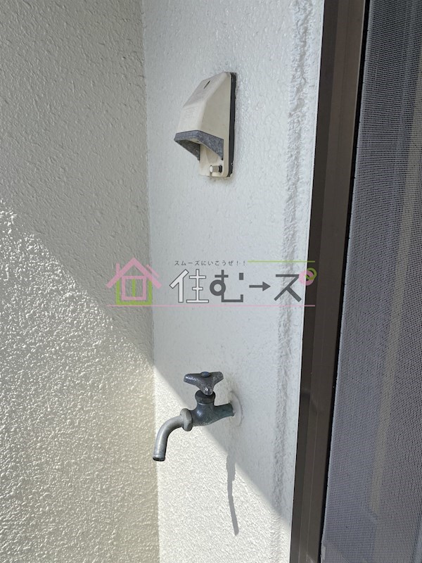 ハイツ南の風 その他2