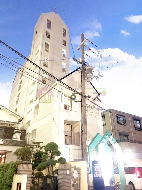 ハイツ南の風 その他外観1