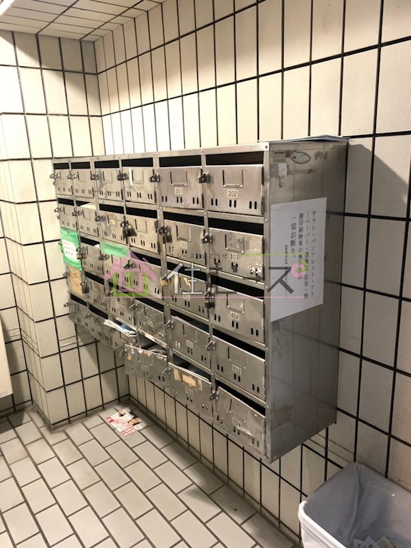 ハイツ南の風 その他外観3