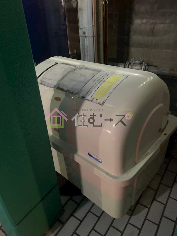 ハイツ南の風 その他外観5