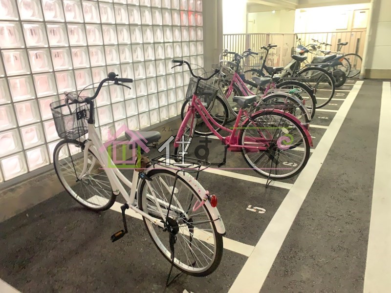 ハイツ南の風 その他外観6