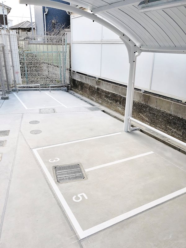 ゴールドチェリーブラッサム その他外観2