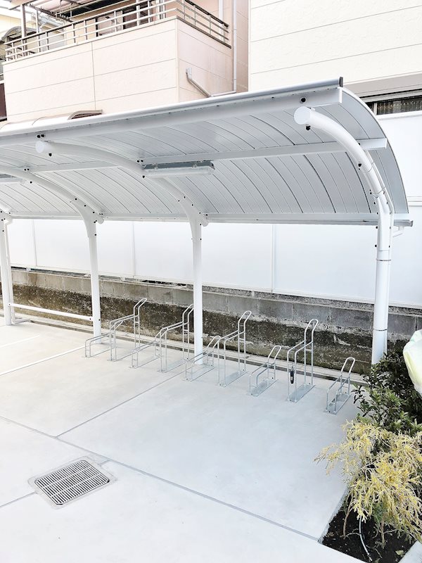 ゴールドチェリーブラッサム その他外観3