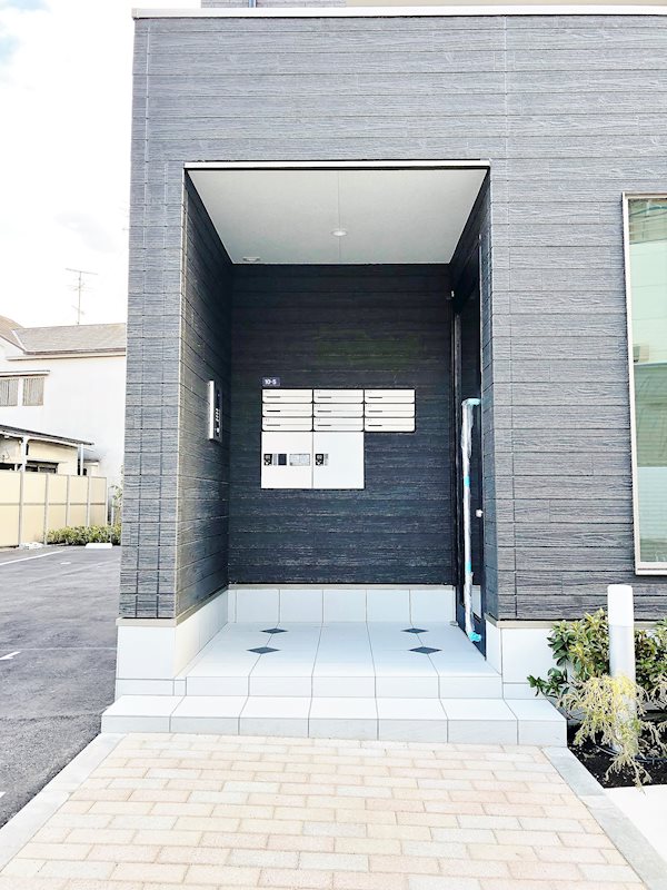 ゴールドチェリーブラッサム その他外観4