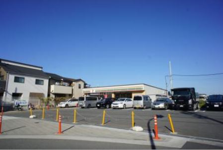 ゴールドチェリーブラッサム 周辺画像6