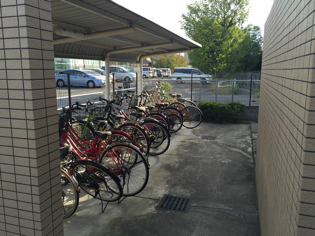 ファシルカワト その他外観4