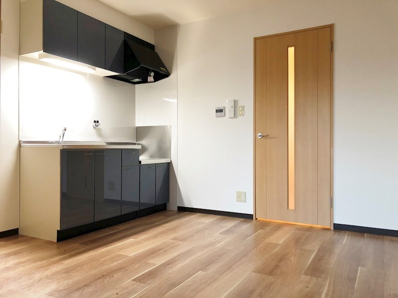 ファシルカワト リビング