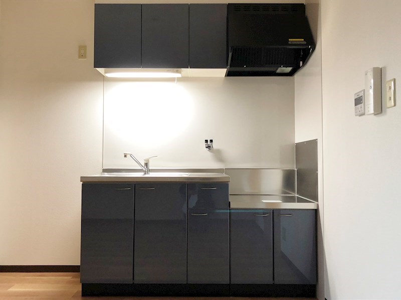 ファシルカワト キッチン