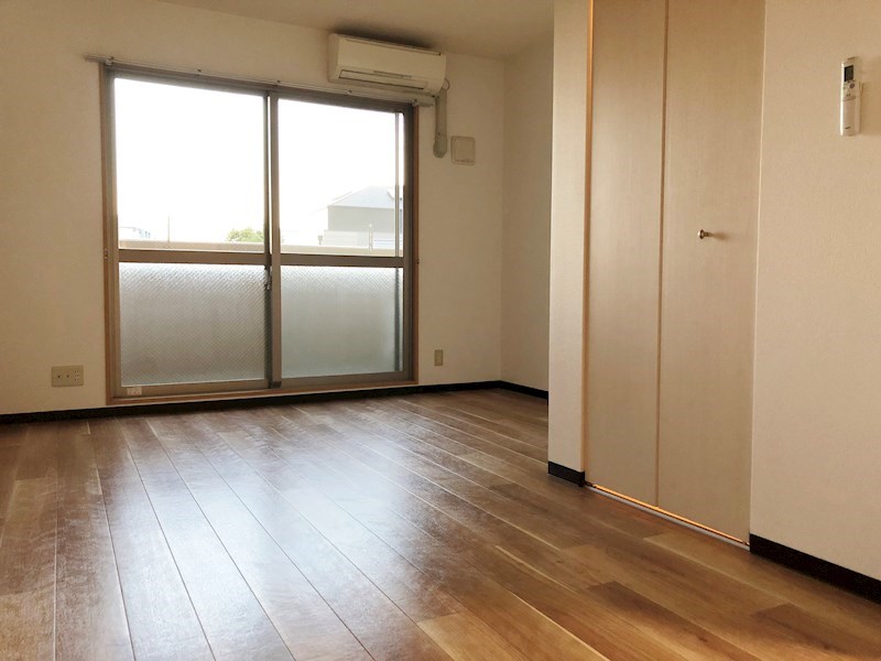 ファシルカワト ベッドルーム