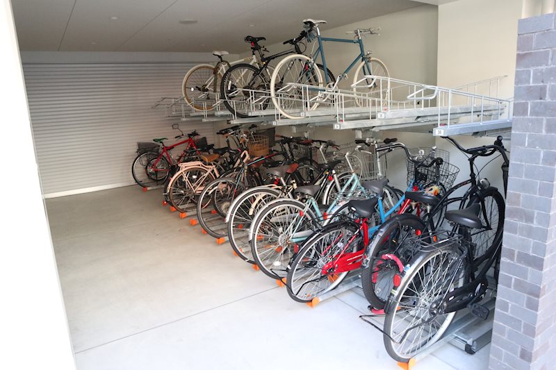 ブル フォルトゥーナ扇町 その他外観4