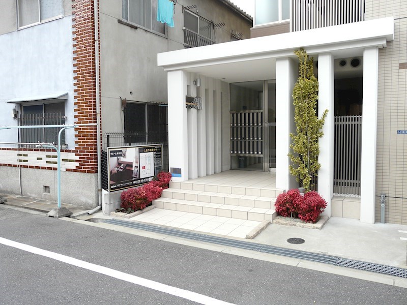 その他外観1