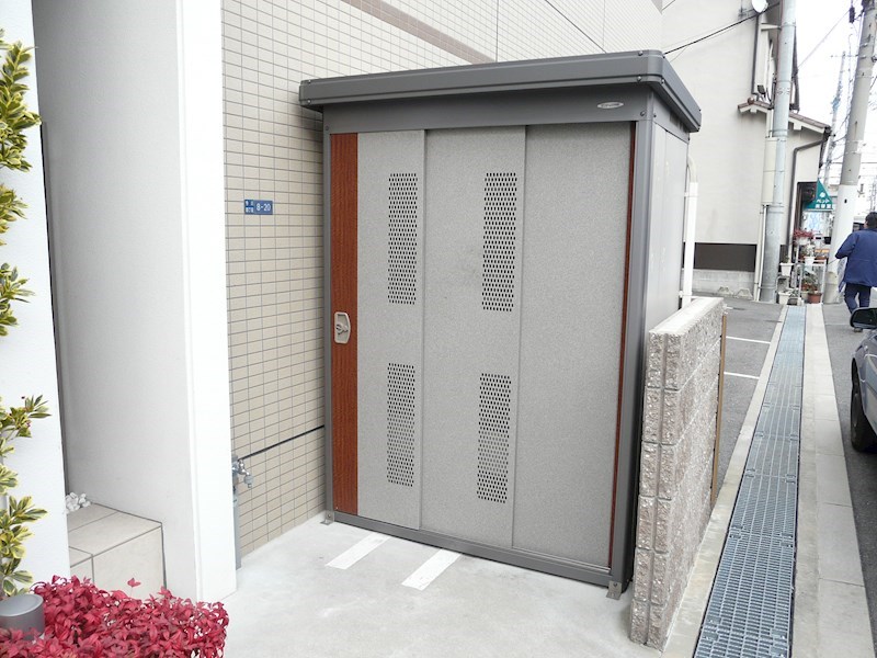 その他外観4