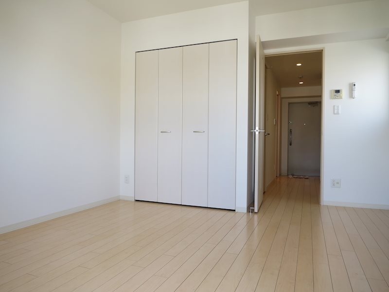 ビヤンポート リビング