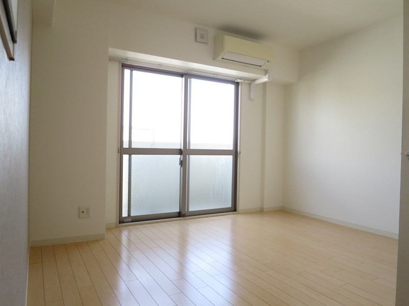 ビヤンポート ベッドルーム