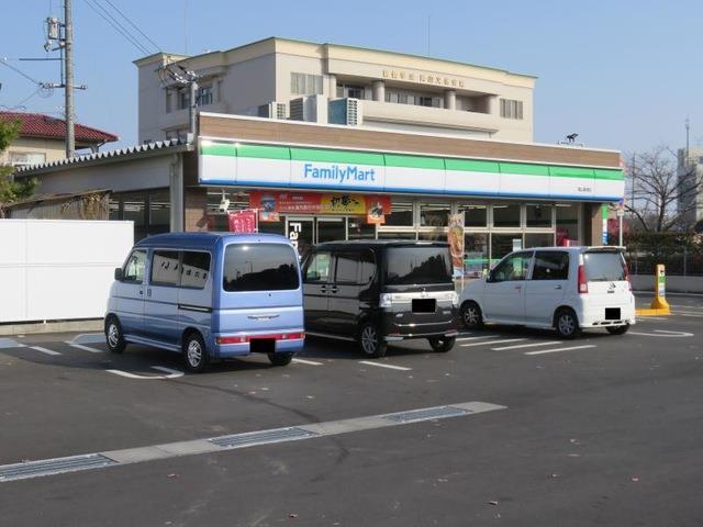 ビヤンポート 周辺画像1