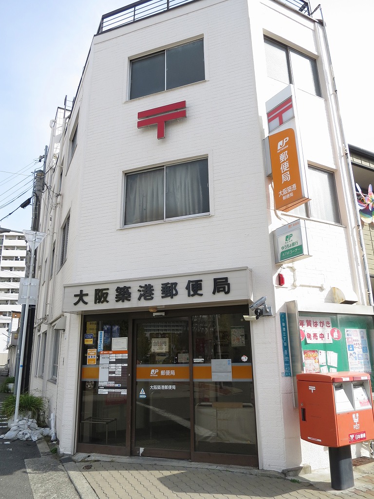 ビヤンポート 周辺画像6