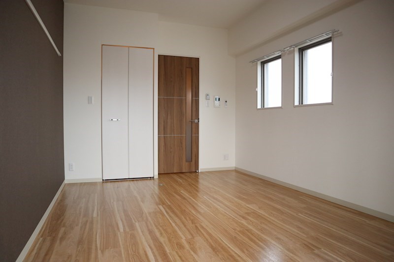 ボン メゾン リビング