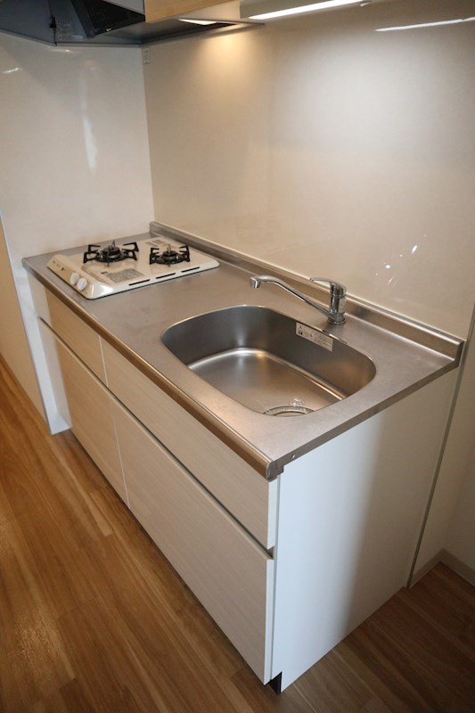 ボン メゾン キッチン