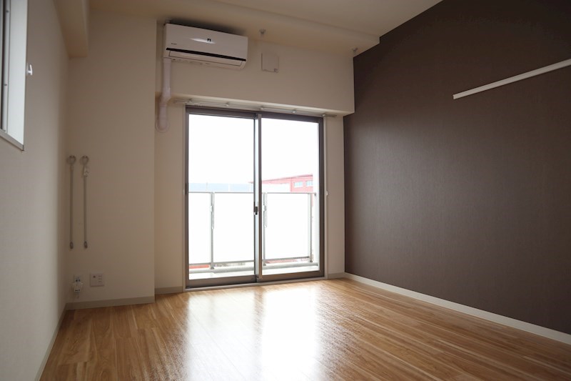 ボン メゾン ベッドルーム