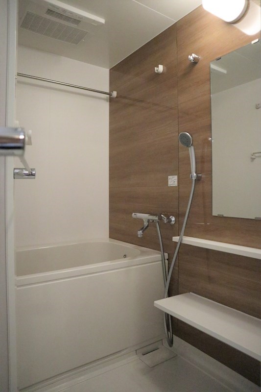 ボン メゾン 風呂画像