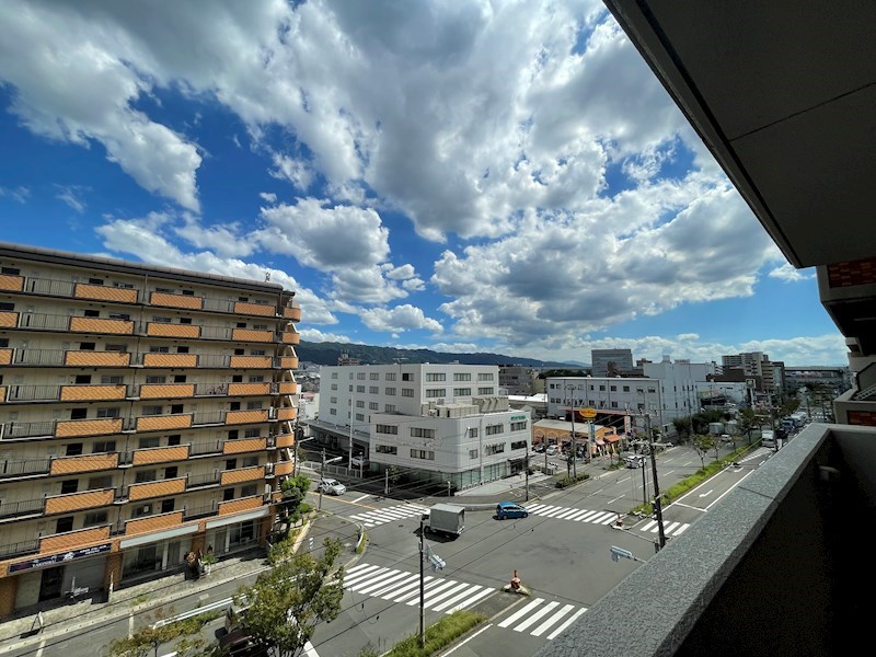 リーガルハイツ その他4