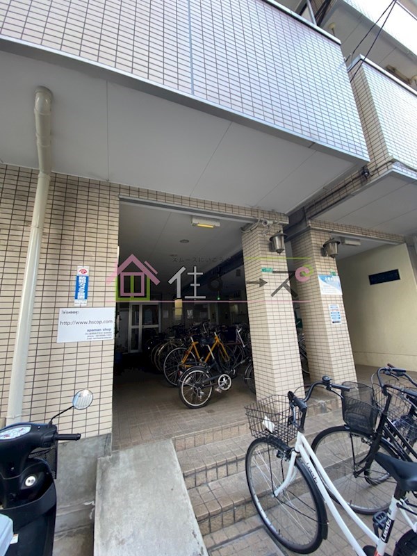 ハーモニー南市岡 その他1