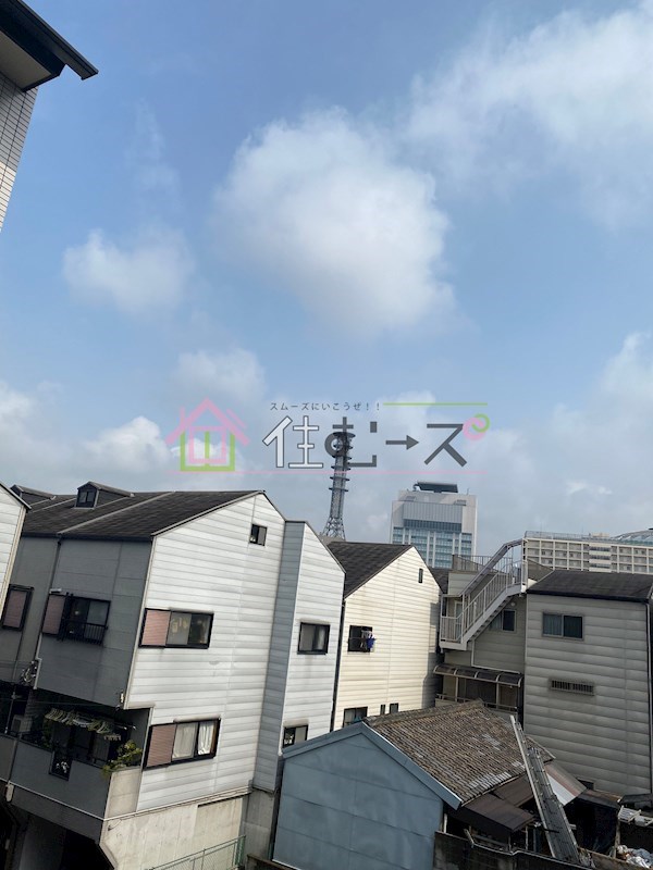 ハーモニー南市岡 その他2