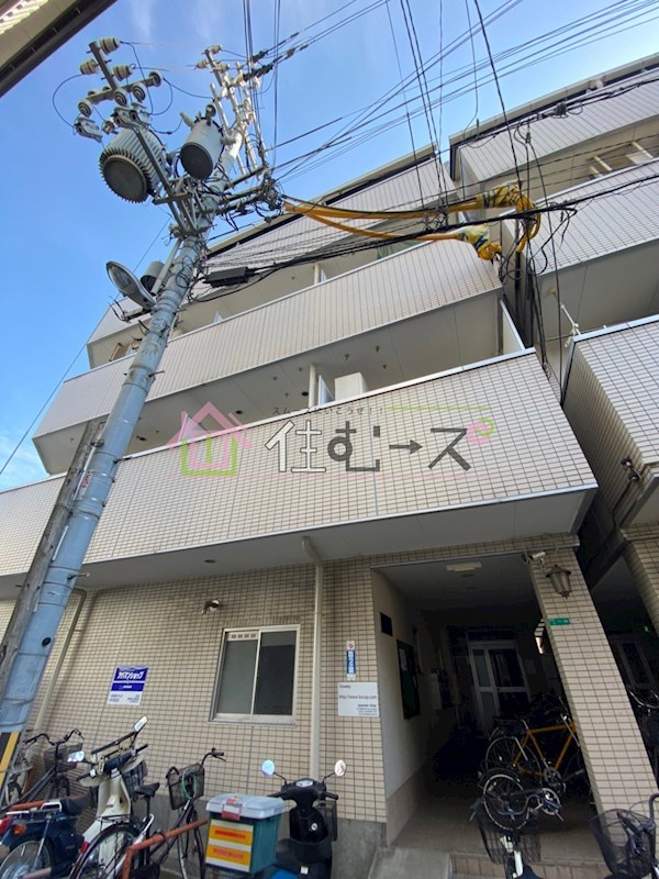 ハーモニー南市岡 その他外観1