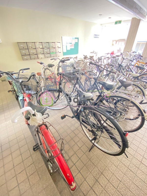 ハーモニー南市岡 その他外観2