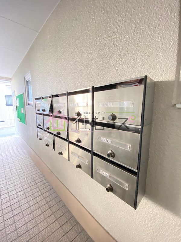 ハーモニー南市岡 その他外観4