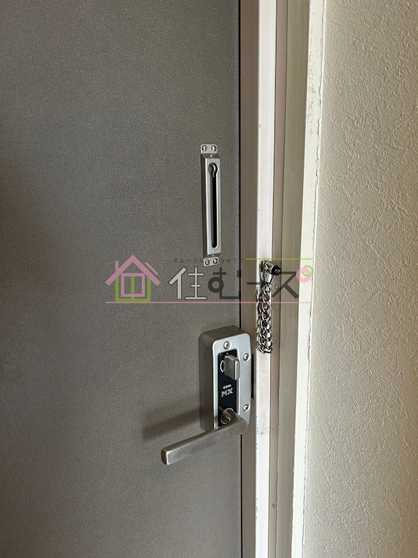 アクエルド都島 その他4