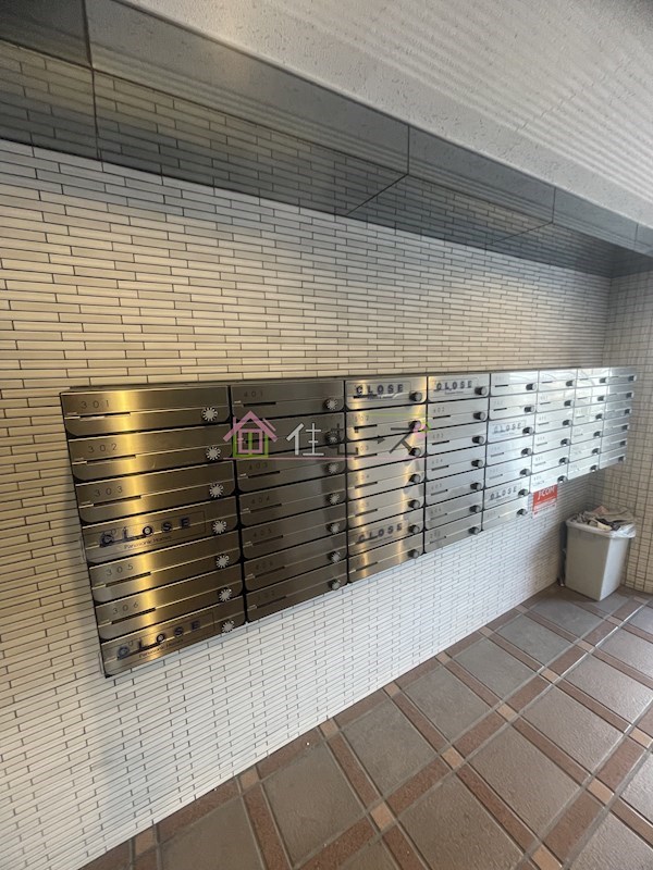 アクエルド都島 その他外観3