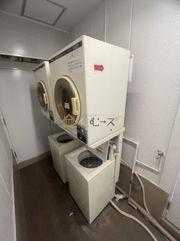 アクエルド都島 その他外観5