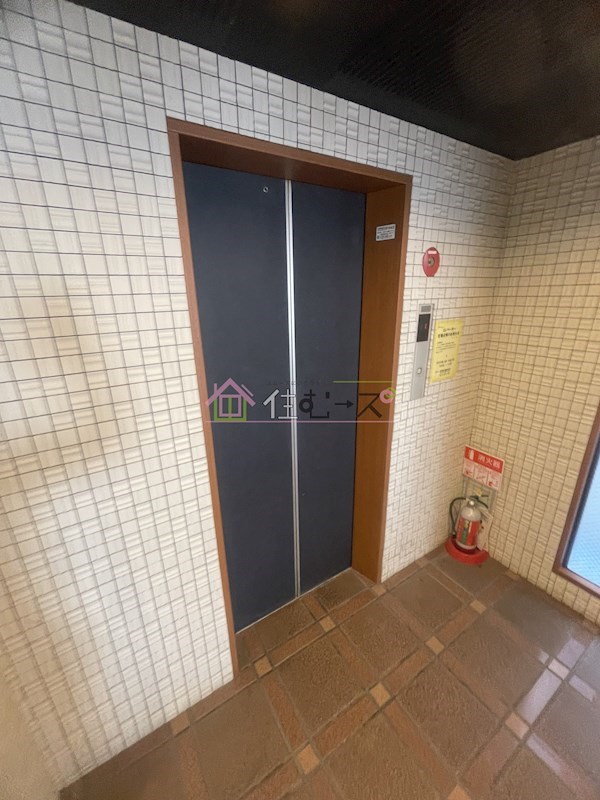 アクエルド都島 その他外観6