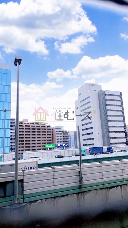 オフィスポート本町WEST その他4