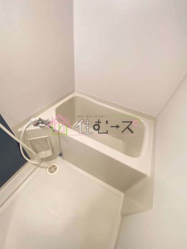 プロシード大阪NB3 風呂画像