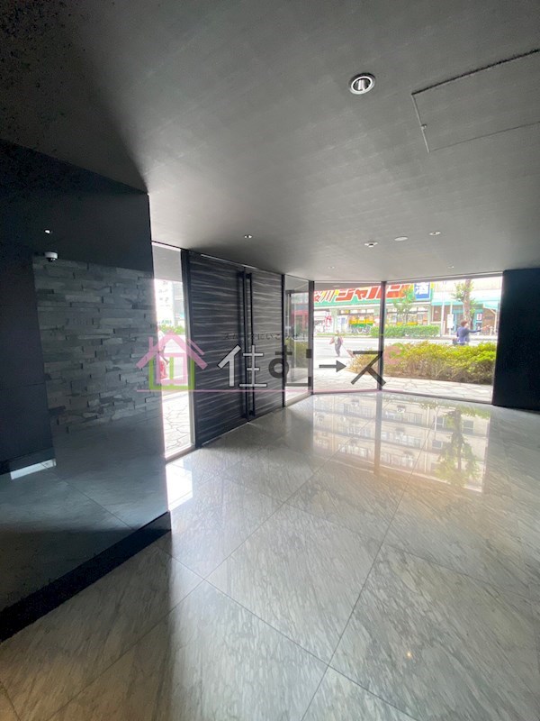 サムティ難波VIVO その他外観2