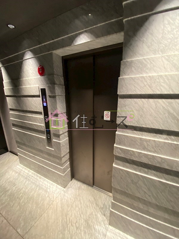 サムティ難波VIVO その他外観3