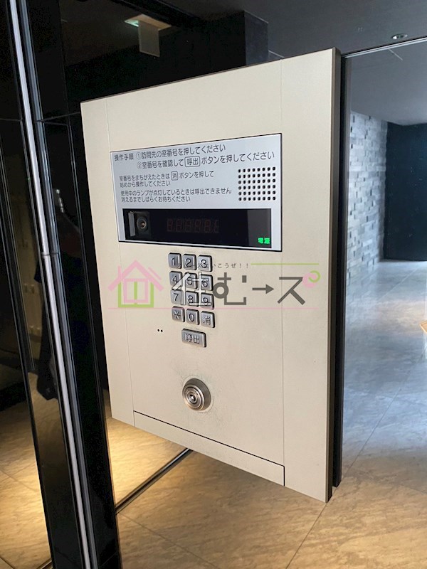 サムティ難波VIVO その他外観4