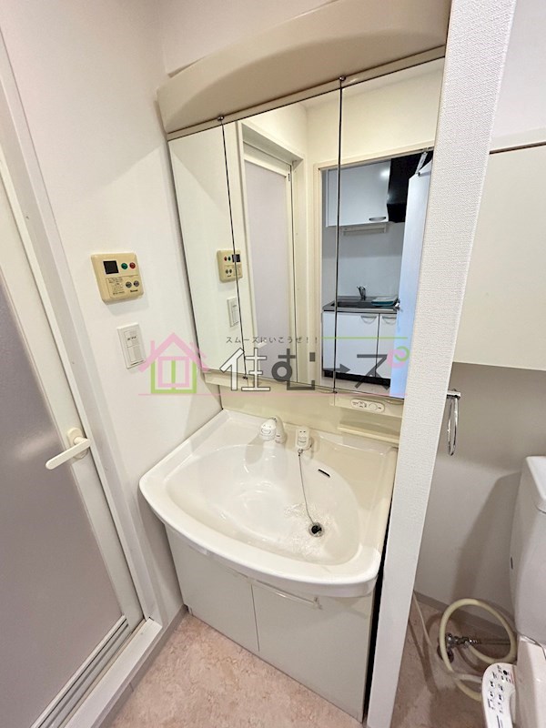 KDXレジデンス難波南 その他4