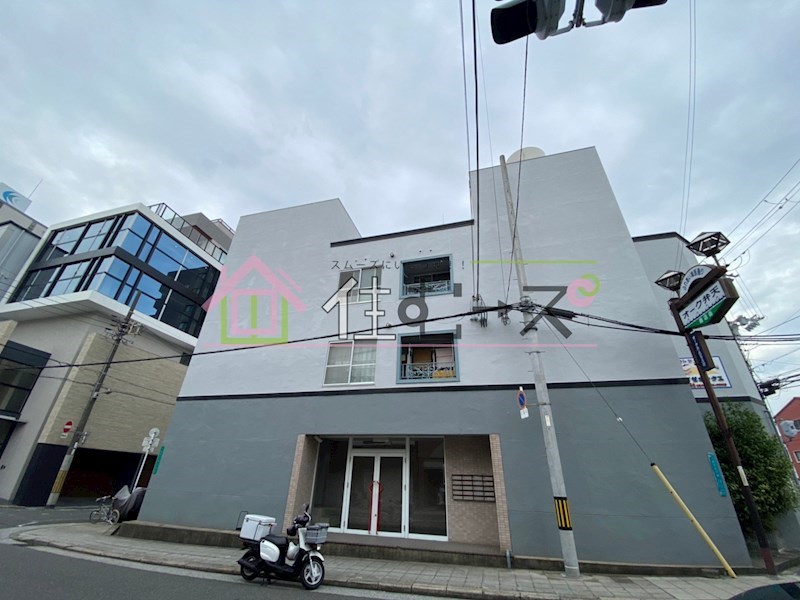 メゾンポルタ その他外観1