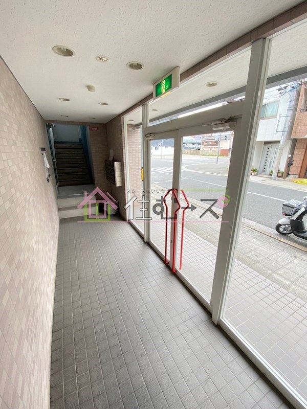 メゾンポルタ その他外観2