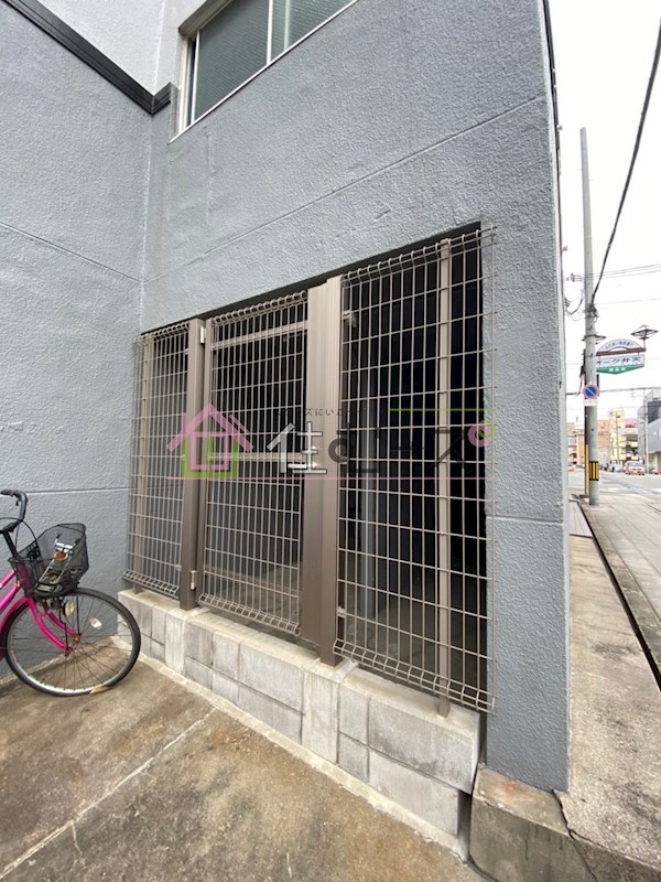 メゾンポルタ その他外観6