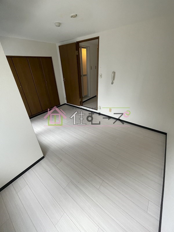 メゾンポルタ リビング