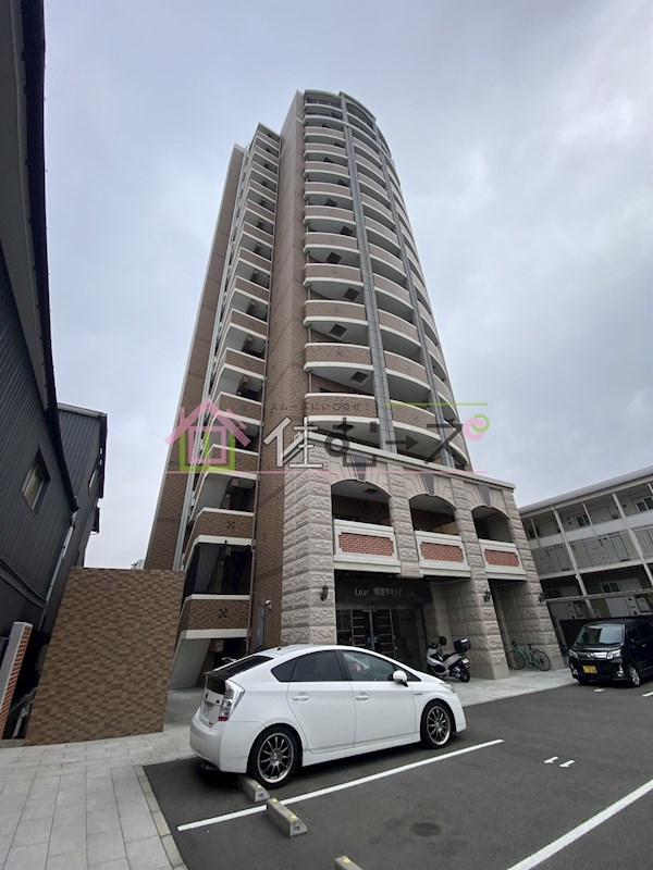 Luxe難波WEST その他外観1