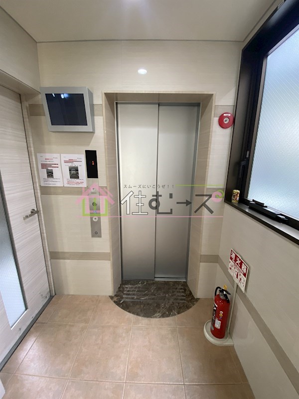 Luxe難波WEST その他外観3