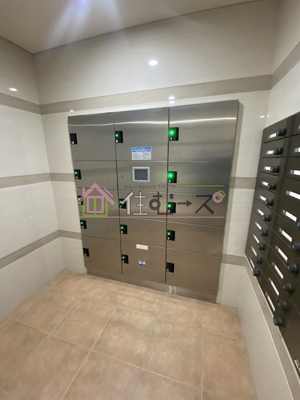 Luxe難波WEST その他外観6